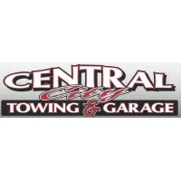 Central City Towing & Garage logo