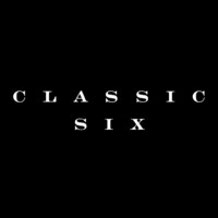 Classic Six | New York logo