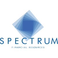 Spectrum Financial Resources logo