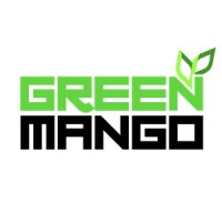 Green Mango Pest Control logo