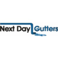 Next Day Gutters logo