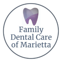 Family Dental Care Of Marietta logo