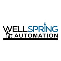 Well Spring Automation logo