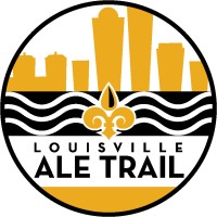 Louisville Ale Trail logo