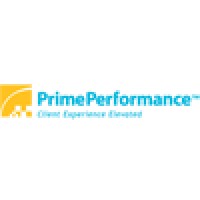 Prime Performance logo