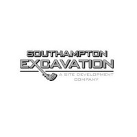 Southampton Excavation - A Site Development Company By Steven Mezynieski logo