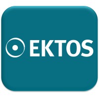 EKTOS logo