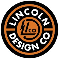 Lincoln Design Co logo