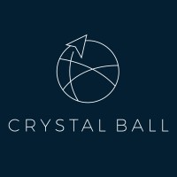 CrystalBall logo