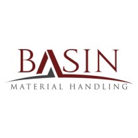 Image of Basin Material Handling