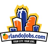 OrlandoJobs.com logo