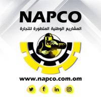 NAPCO logo