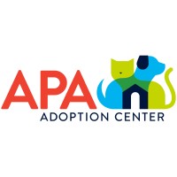 Animal Protective Association Of Missouri logo
