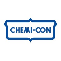 Nippon Chemi-Con logo