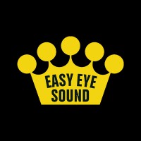 Easy Eye Sound logo
