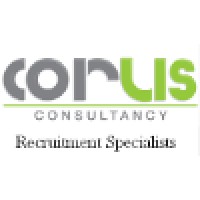 Corus Consultancy logo