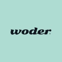 Woder logo
