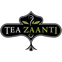 Tea Zaanti logo