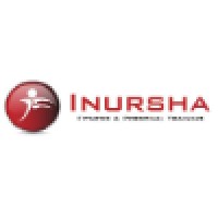 Inursha Fitness logo