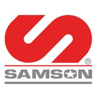Samson Corporation logo