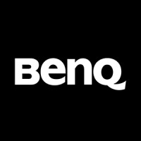 BenQ UK logo