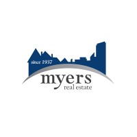Myers Real Estate Ohio logo