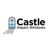 Castle Impact Windows logo