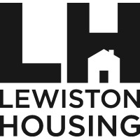 Lewiston Housing logo