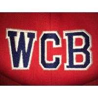 Walnut Creek Baseball logo