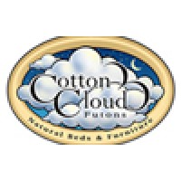Cotton Cloud Futons - Natural Beds And Furniture logo