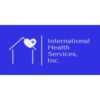 International Health Solutions, Inc. logo