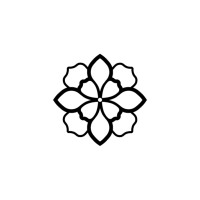 Flowers Saratoga logo