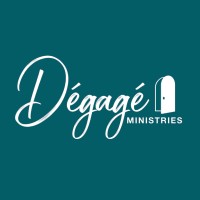 Degage Ministries logo