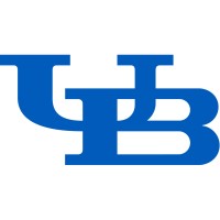 University At Buffalo Student Ticket Office logo