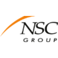 NSC Group logo