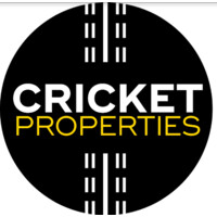 Cricket Properties Ltd logo