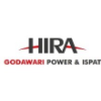 Godawari Power and Ispat Ltd (GPIL) logo