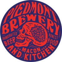 Piedmont Brewery & Kitchen logo