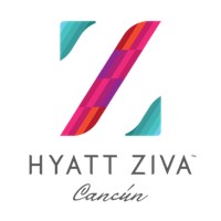 Hyatt Ziva Cancun