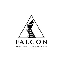 Falcon Project Consultants logo