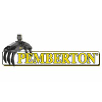 Pemberton, Inc. logo