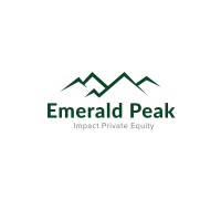 Emerald Peak Impact Private Equity logo