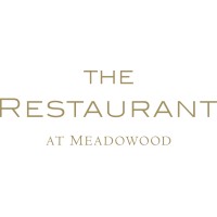 The Restaurant At Meadowood logo