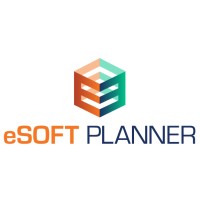 ESoft Planner logo
