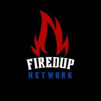FiredUp Network Inc. A Sports Fast Channel logo