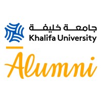 Khalifa University Alumni  logo