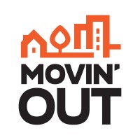 Movin' Out, Inc. logo