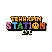 Terrapin Station Entertainment logo