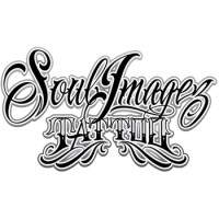 Soul Imagez Tattoo logo