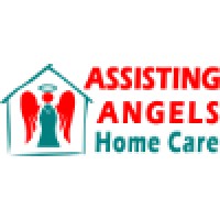 Assisting Angels Home Care, Inc. logo